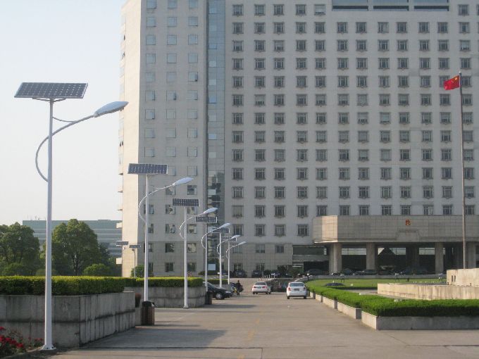 苏州市政府大楼图片